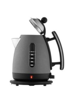 Dualit 72662 Stoneware Granite Finish Jug Kettle